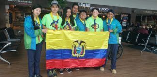 Delegación chimboracense representará al país en este encuentro Latinoamericano de Scouts.