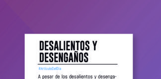 Artículo de opinión