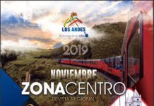 Noviembre - Zona Centro