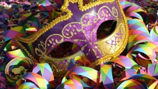 Sueño Tigre Consecutivo Cuál es el verdadero significado del Carnaval?