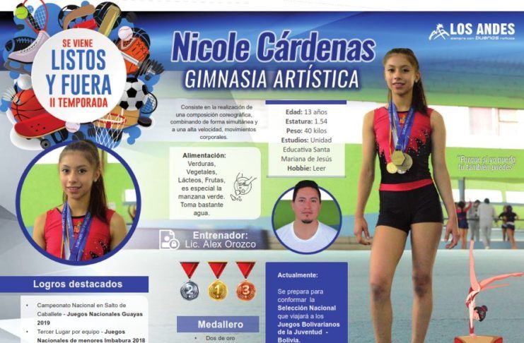Alejandra Nicole Cárdenas Aldáz