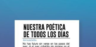 opinión