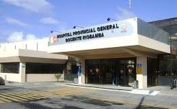 El ultimo paicente se encuentra en esta casa de salud