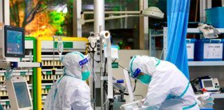 La actualización de datos de la emergencia sanitaria que vive el país, se realiza a través de canales oficiales.