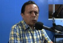 Jaime Guevara Prefecto de Pastaza