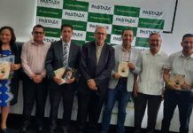 puyo lanzamiento libro por obispo