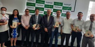 puyo lanzamiento libro por obispo