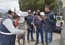 Censo a ciudadanos venezolanos