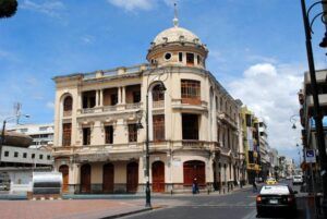 Riobamba