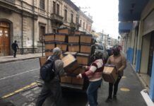 recicladores