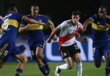 partido river vs boca