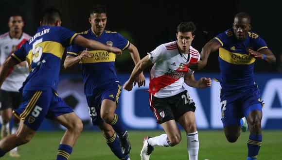 partido river vs boca