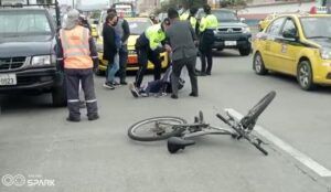 Accidente