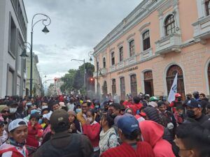 MANIFESTACIONES