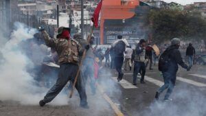 Manifestaciones