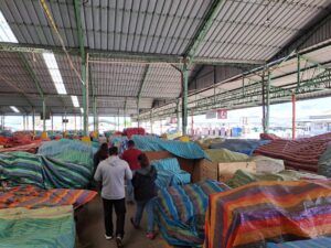 Mercados