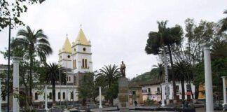 Bolivar