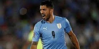 Luis Suarez