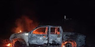 incendio