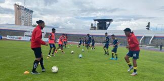 Deportes