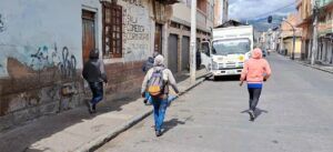 No existe soluciones para abrir mercados