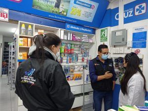 Farmacias