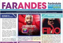 FARANDES