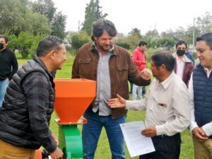 Títulos de propiedad