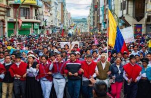 Manifestaciones