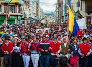 Manifestaciones