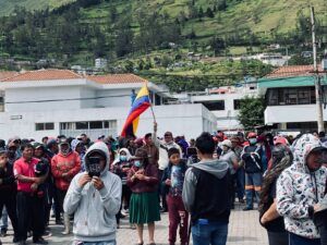 Paro Nacional