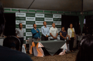Problema de movilidad