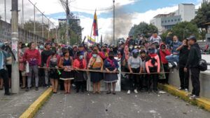 Protestas