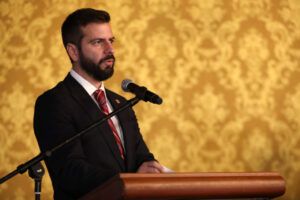 Ministro de finanzas