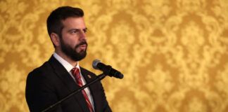 Ministro de finanzas