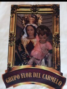 Virgen