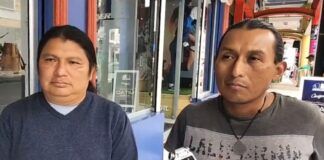 Movilizaciones