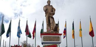 Bolívar