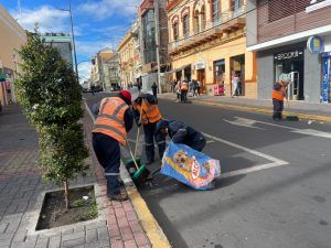 Riobamba 