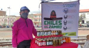 Emprendimientos