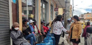 Riobamba