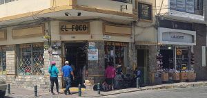 Comercios