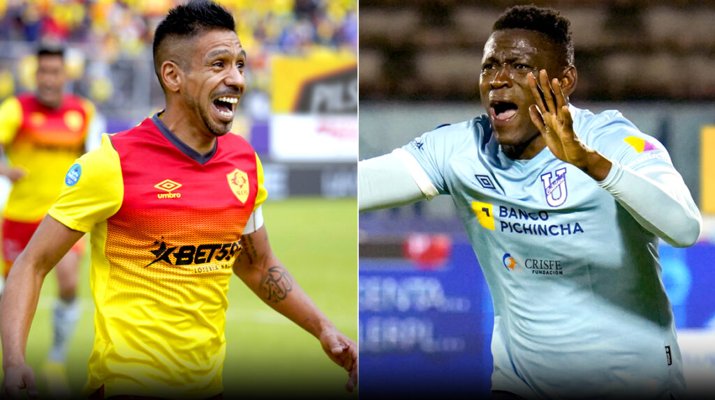 Estos son los equipos clasificados a la Copa Libertadores 2023