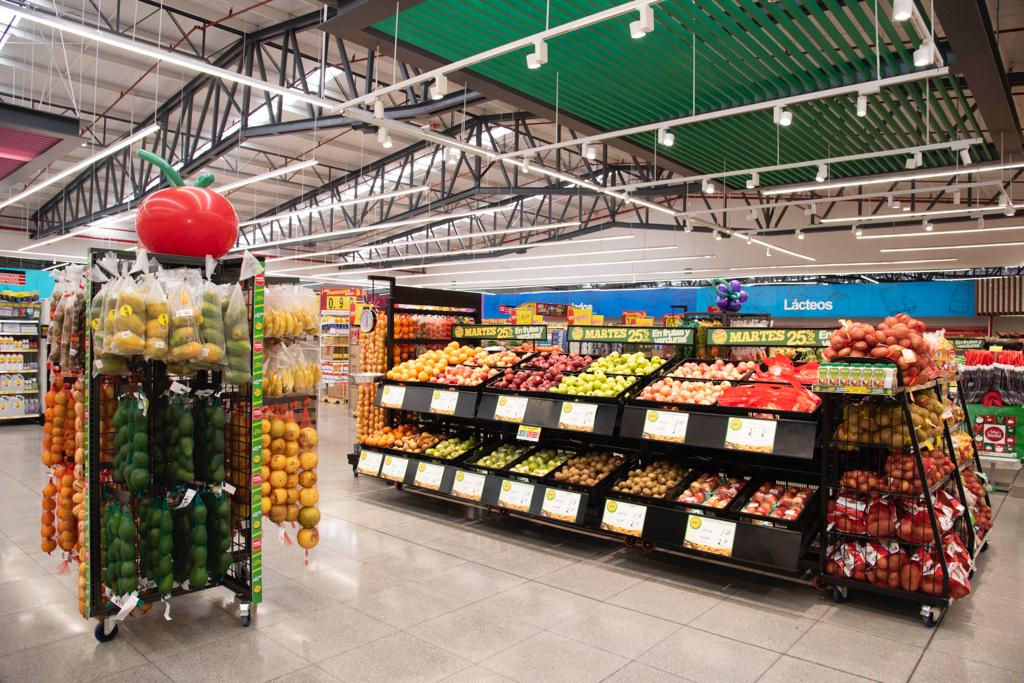 Akí Supermarkets invites its customers to be part of the the