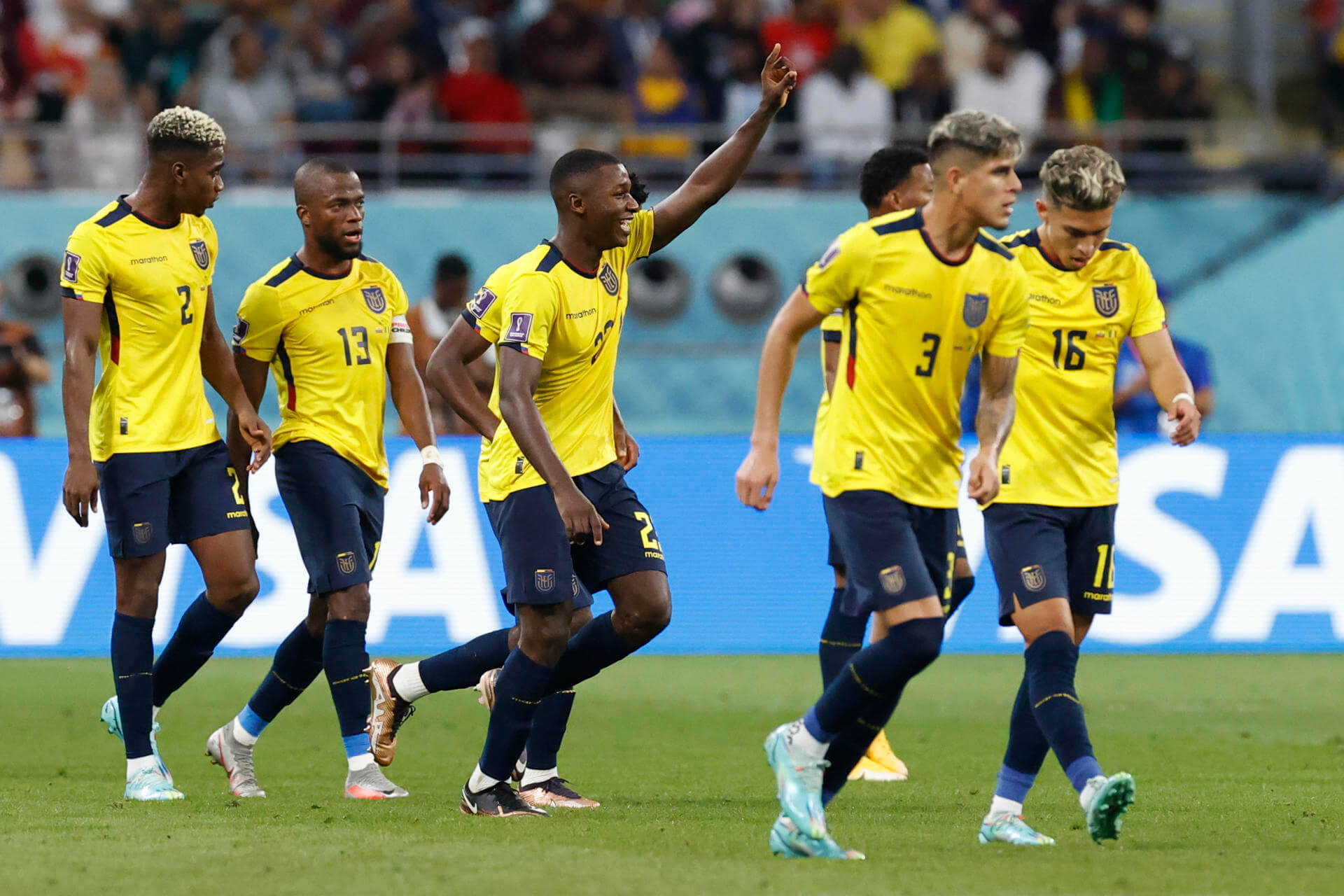 Fef announces friendly against australia while la tri continues