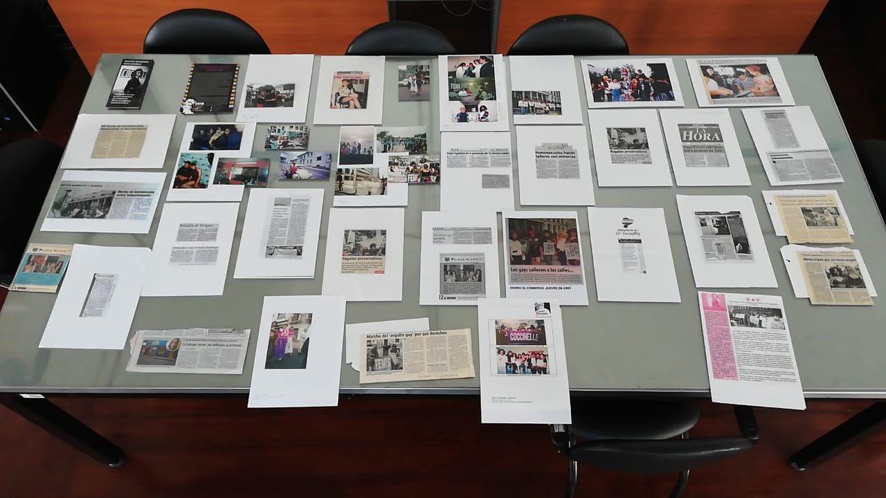 Development line projects for Social Memory Repositories: archives, libraries and museums, may be submitted until May 31