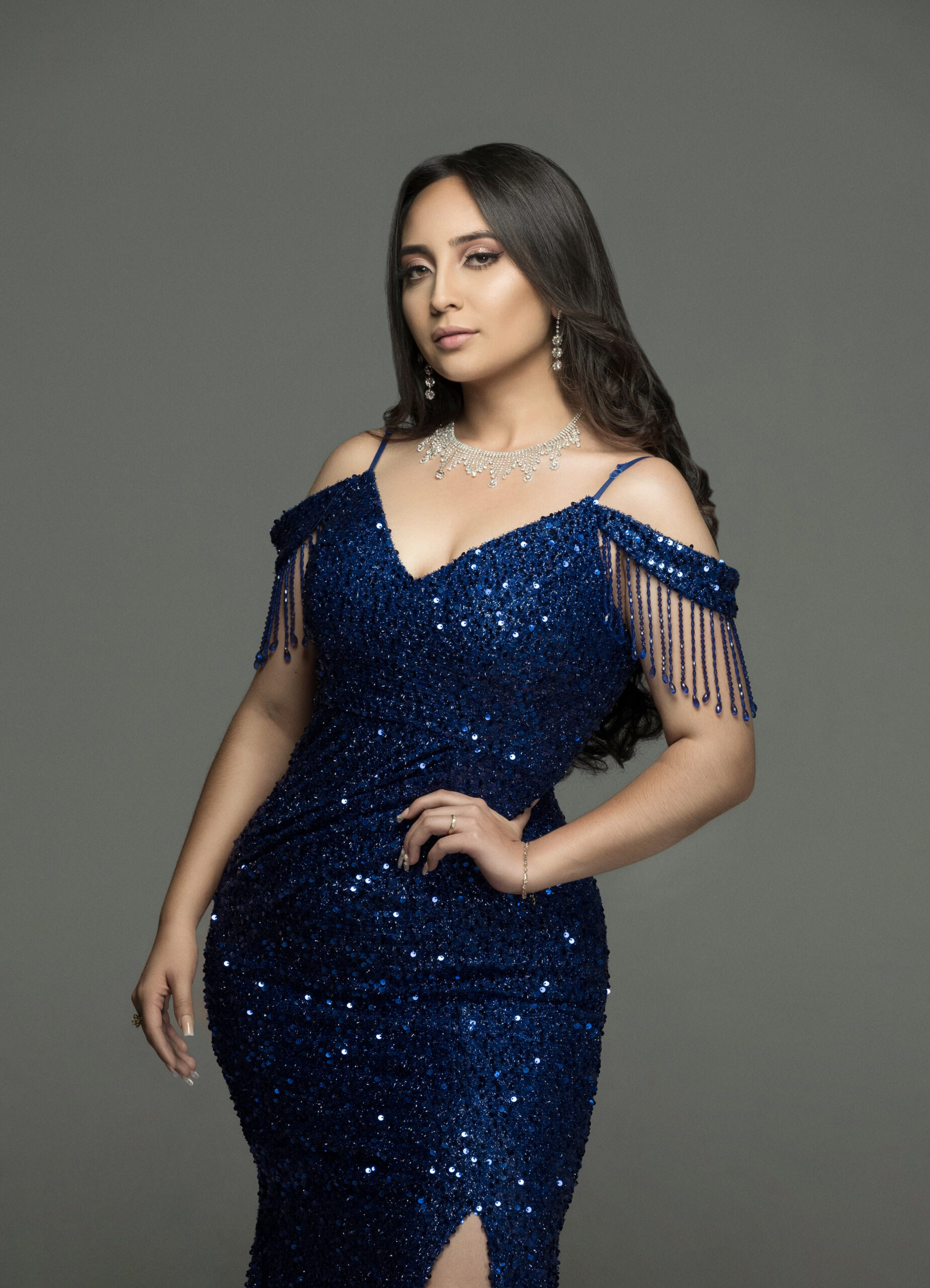 Adriana Ortiz representará a Chunchi como su reina