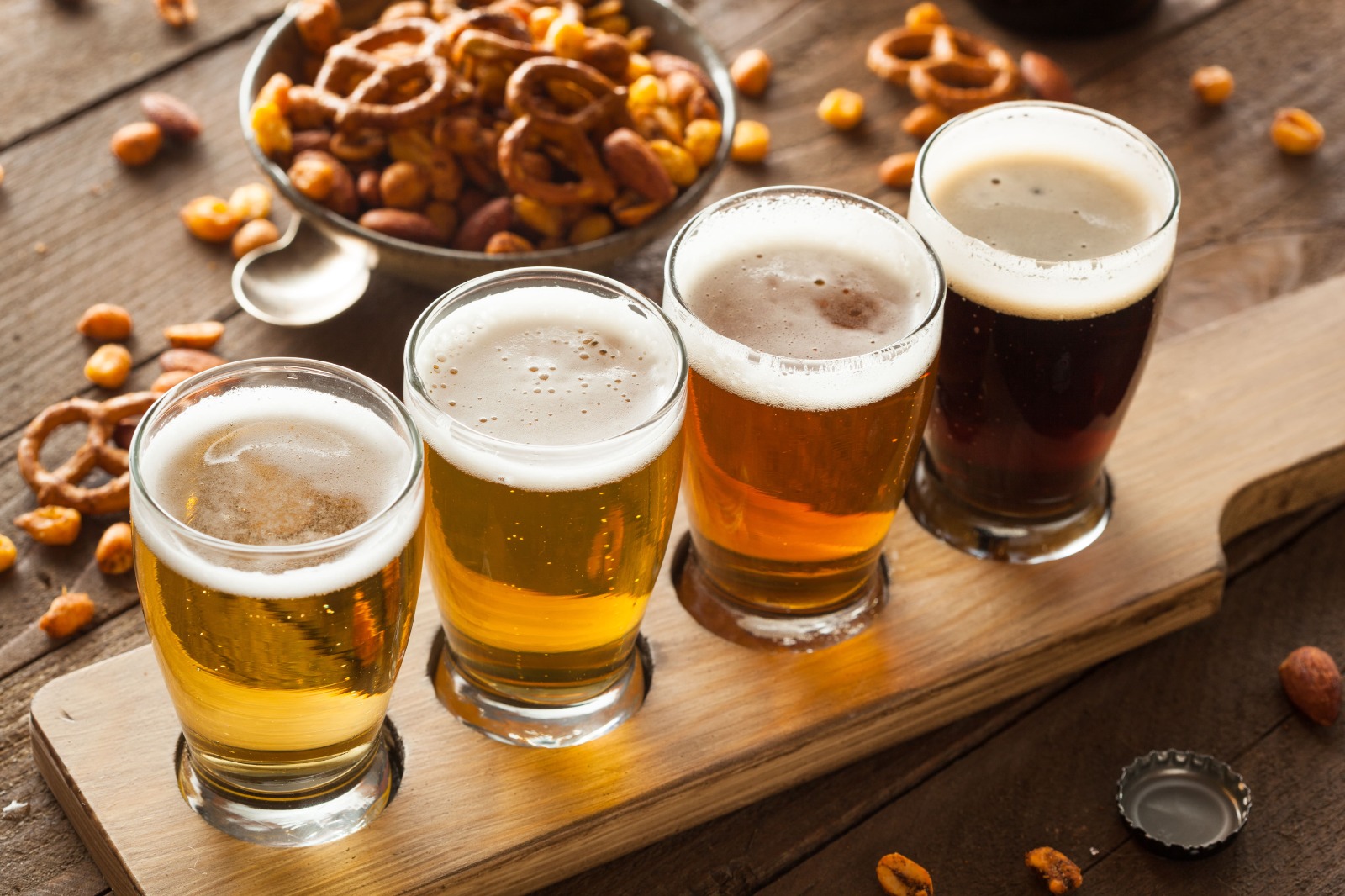 guide to find your ideal beer Breaking Latest News