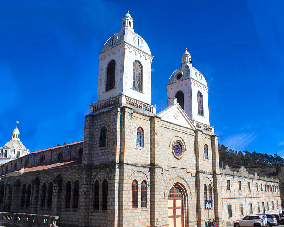 San Pedro Parish warns of non secular rip-off