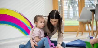 Cómo potenciar la capacidad intelectual de un niño en cada etapa de su desarrollo
